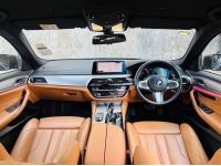 BMW 520d Msport G30 2018 รูปที่ 8